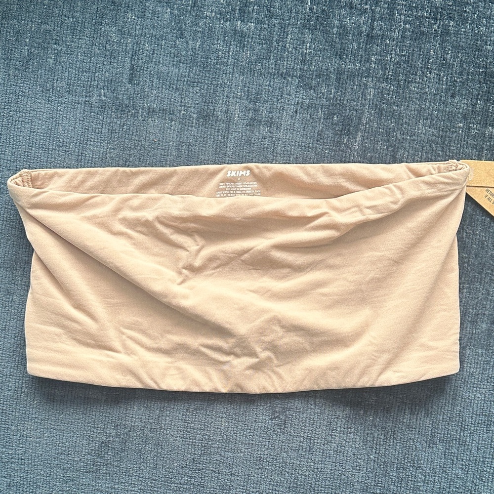 SKIMS Bandeau Top